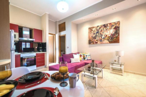 Alexandra's Luxury Apartment Chania